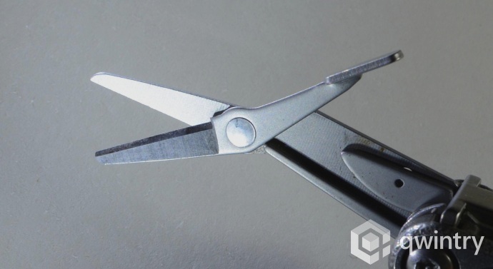 Чехол - Блог Бандерольки, рис. 17 Leatherman Charge TTi 21